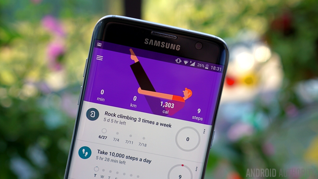 Discover the Top 5 Weight Loss Apps for Android 1