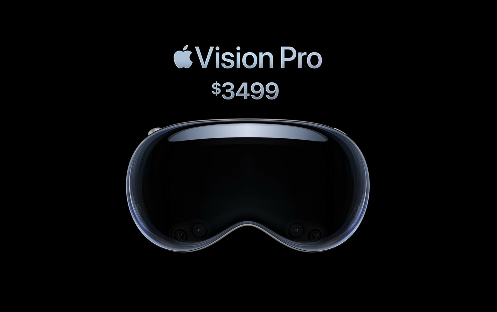 Top 5 Features of the Apple Vision Pro