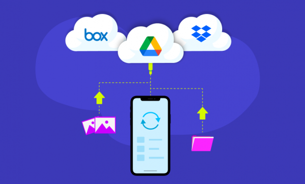 The 9 best cloud storage apps for iOS and Android 604x366 1