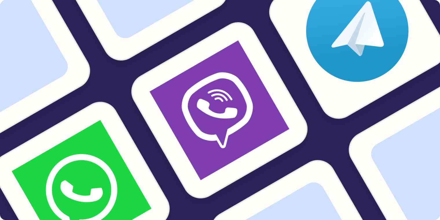 Stay Connected: The Top 5 Messaging Apps for Android in 2023