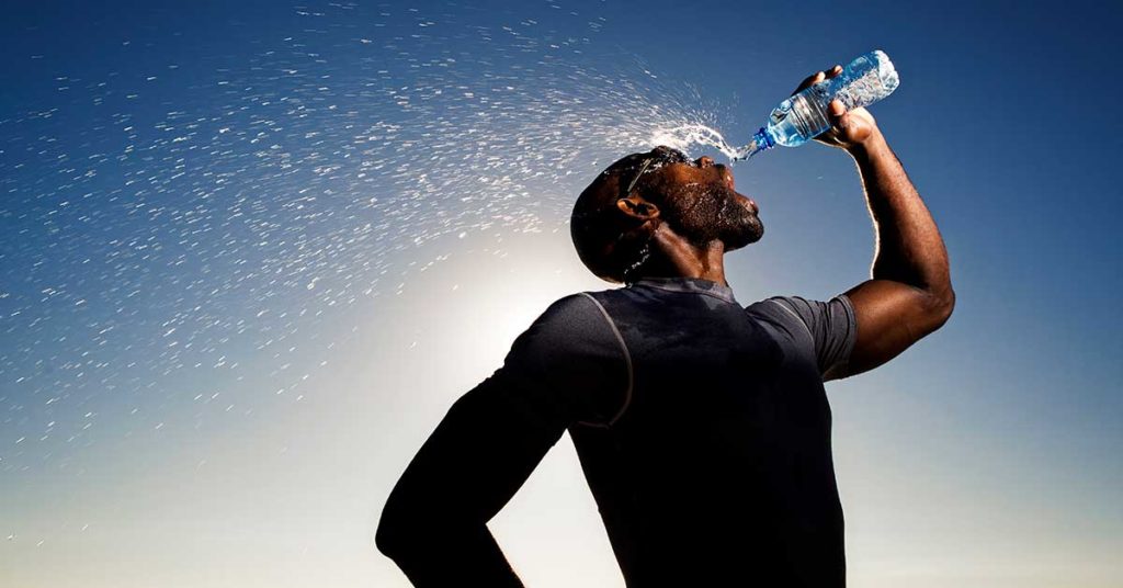 Top 5 Water-Drinking Reminder Apps