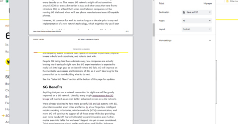 Top 5 PDF Readers for Windows: Your Ultimate Guide