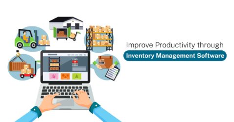 Top 5 Inventory Management Software: The Ultimate Guide for 2023
